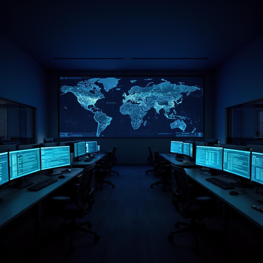 Managed SOC Services